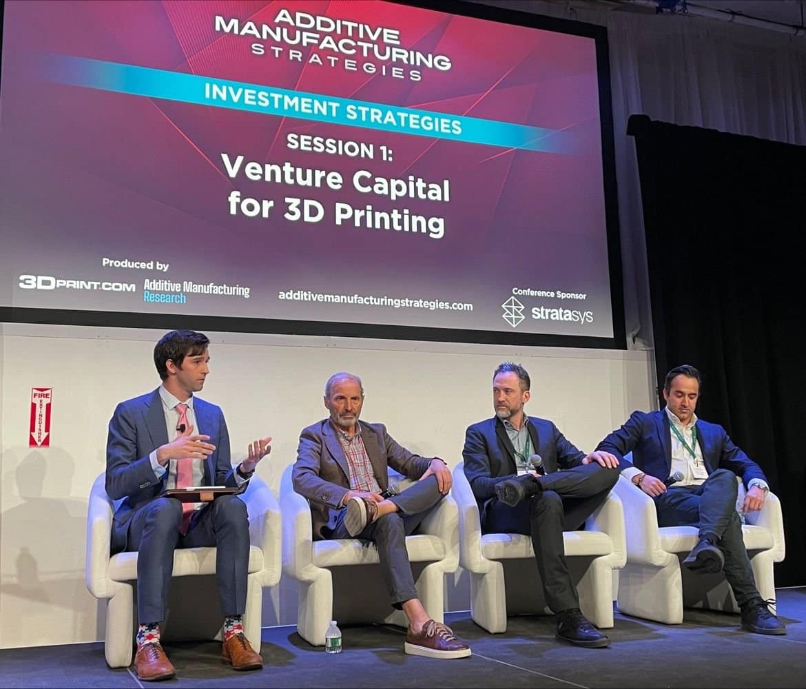 AMS 2026: The Gift of a Good Strategy3DPrint.com | Additive Manufacturing Business 5 1707258391171 zH6LcB