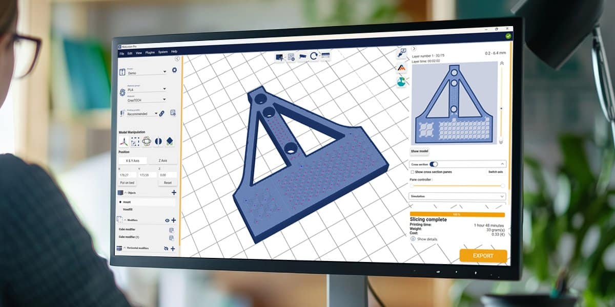 AIM3D Opens Voxelfill to Everyone3DPrint.com | Additive Manufacturing Business 9 PIC4 uTrfI5