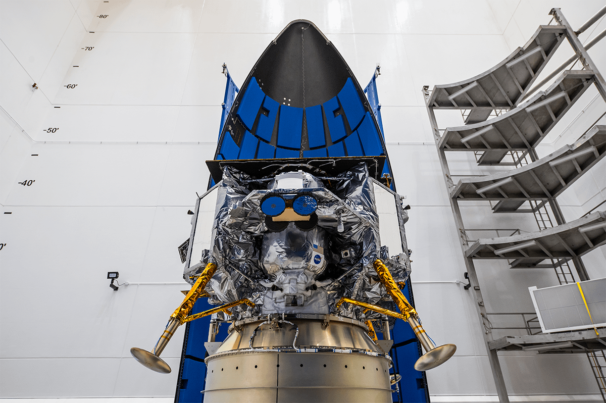 Astrobotic Tests Rocket Engine Made with Elementum 3D Materials3DPrint.com | Additive Manufacturing Business 11 MailchimpPeregrineEncap1 1 btQQsL