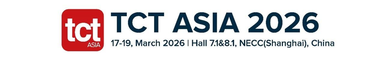 Generative AI Is Moving From Design to Factory Floors: TCT Asia 2026 Shows the Full Workflow3DPrint.com | Additive Manufacturing Business 11 1 2FXdRt