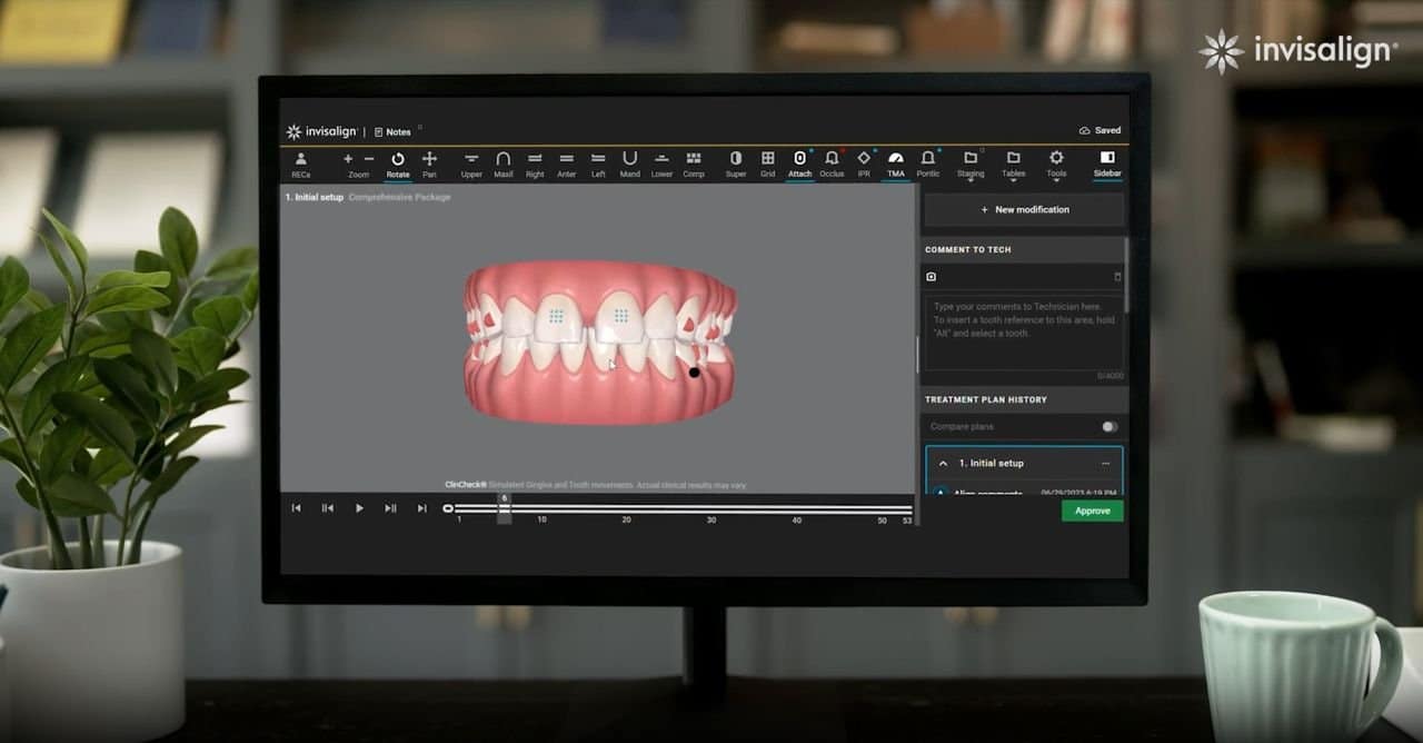 Why Align Technology’s Slowdown Still Matters to 3D Printing3DPrint.com | Additive Manufacturing Business 7 1701721183564 I5OCem