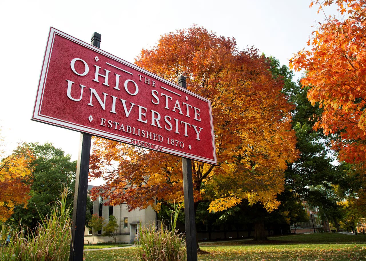 SBA Grant Boosts Ohio State University’s 3D Printing Workforce Development3DPrint.com | Additive Manufacturing Business 11 C2ZIDGC4PFBBHM7WGYD6FFAIFM