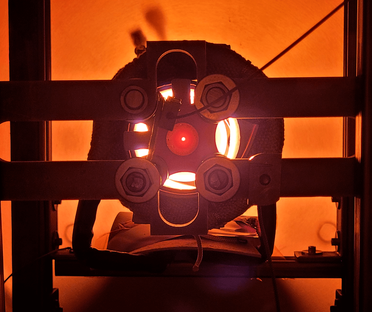 Portal Becomes First to Test 3D Printed Solar Thermal Thruster for Multi-Orbit Spacecraft3DPrint.com | Additive Manufacturing Business 12 Embargo Sept302025 PortalSpaceSystems HE1 IMAQYn