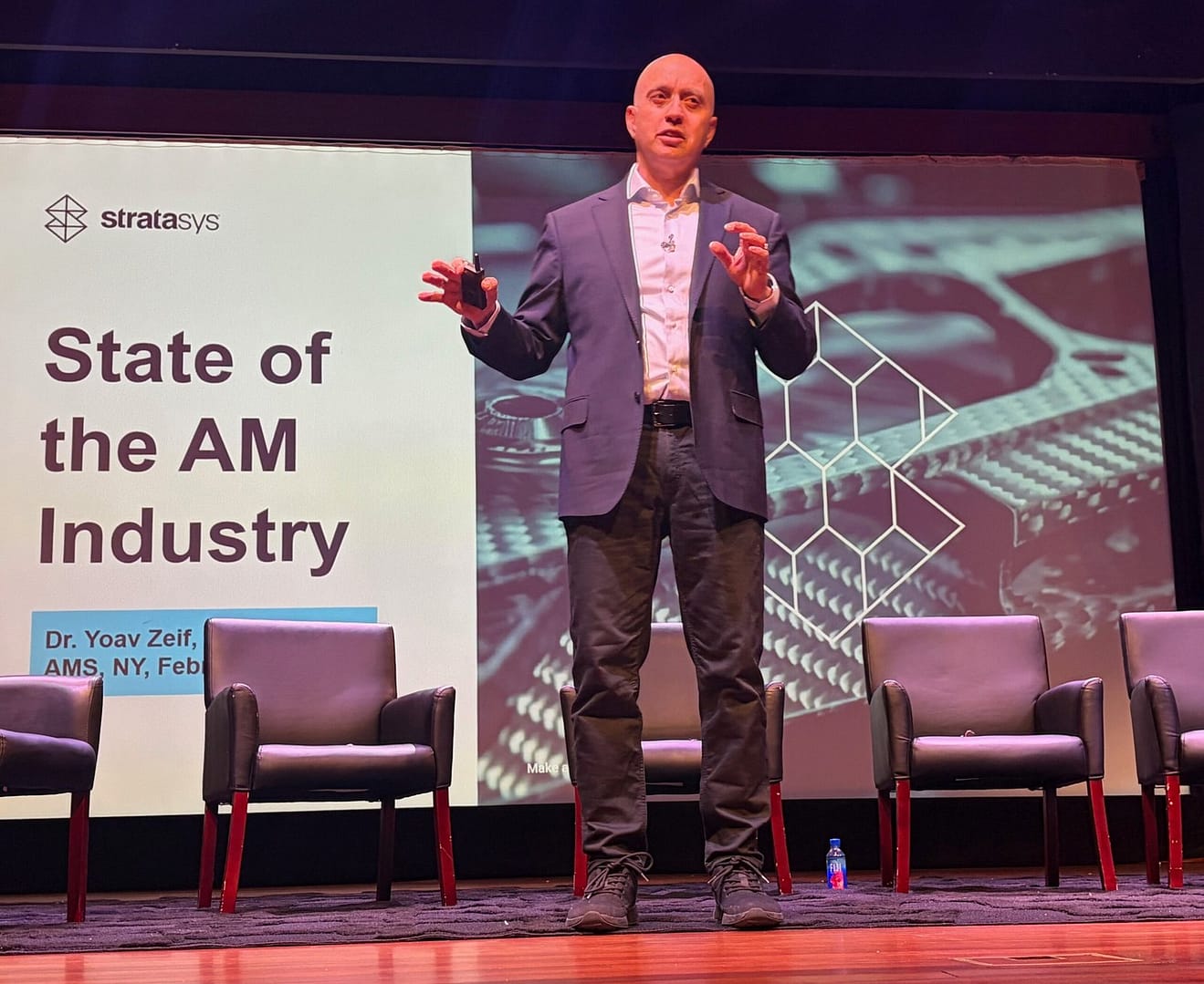 The Convergence of Vision and Experience: AMS and AMUG3DPrint.com | Additive Manufacturing Business 13 IMG 2006 scaled ERK3p3