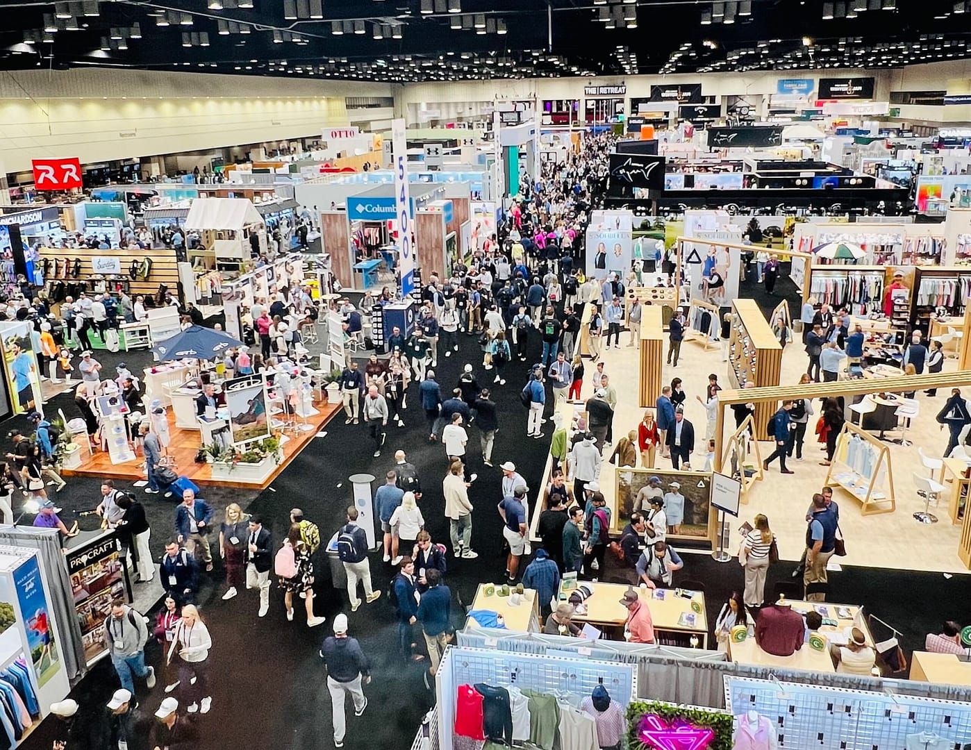 Cobra’s 3D Printed Golf Clubs Reveal What the Technology Can Do for Sports3DPrint.com | Additive Manufacturing Business 22 IMG 1461 scaled HYmDUc