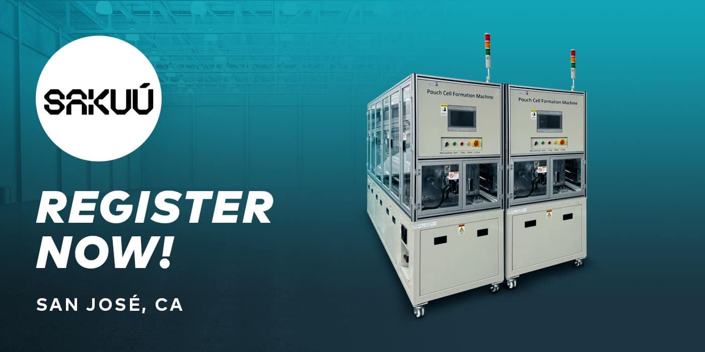 Sakuu to Auction Off Surplus Equipment in August — Company Says It’s Part of Normal Operations3DPrint.com | The Voice of 3D Printing / Additive Manufacturing 6 753 39 1752174228 CmFwuV