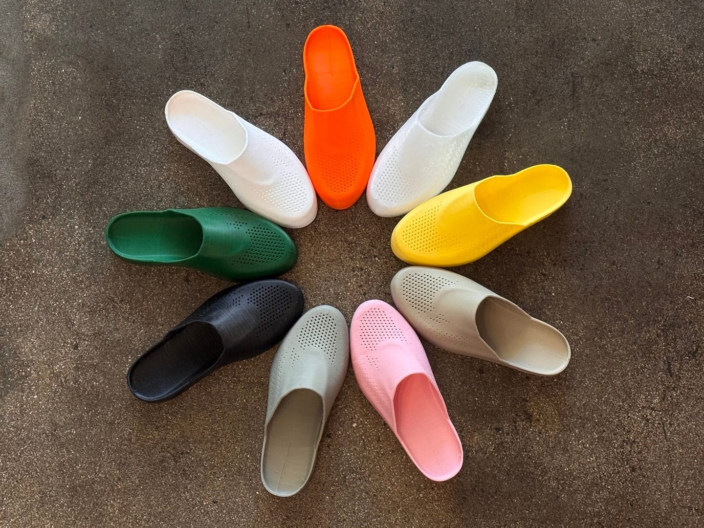 When Sneakers Go Open-Source: Bambu Lab and Presq Take 3D Printing into Streetwear3DPrint.com | Additive Manufacturing Business 5 IMG 6768 1 scaled EI9Are