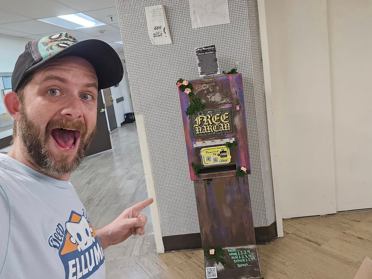 3D Printing Helps Create Narcan Dispensers to Prevent Overdoses3DPrint.com | Additive Manufacturing Business 3 492833087 122188894400272533 6003967644555281978 n 62FO10