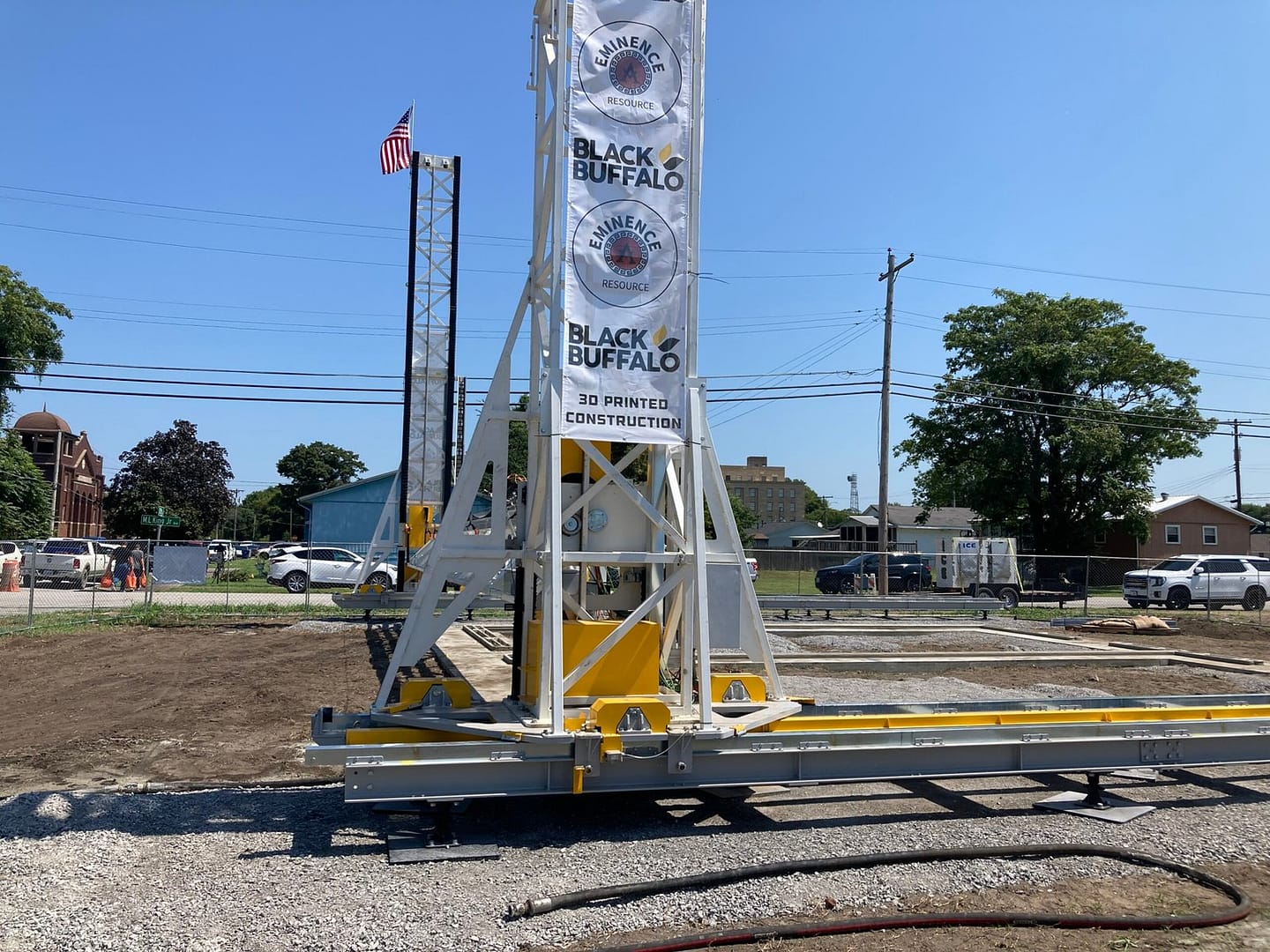 Additive Construction Firm Black Buffalo 3D Files for Chapter 11 Bankruptcy3DPrint.com | Additive Manufacturing Business 8 Black Buffalo Construction 3D Printing Cairo Illinois scaled 8Npsdi