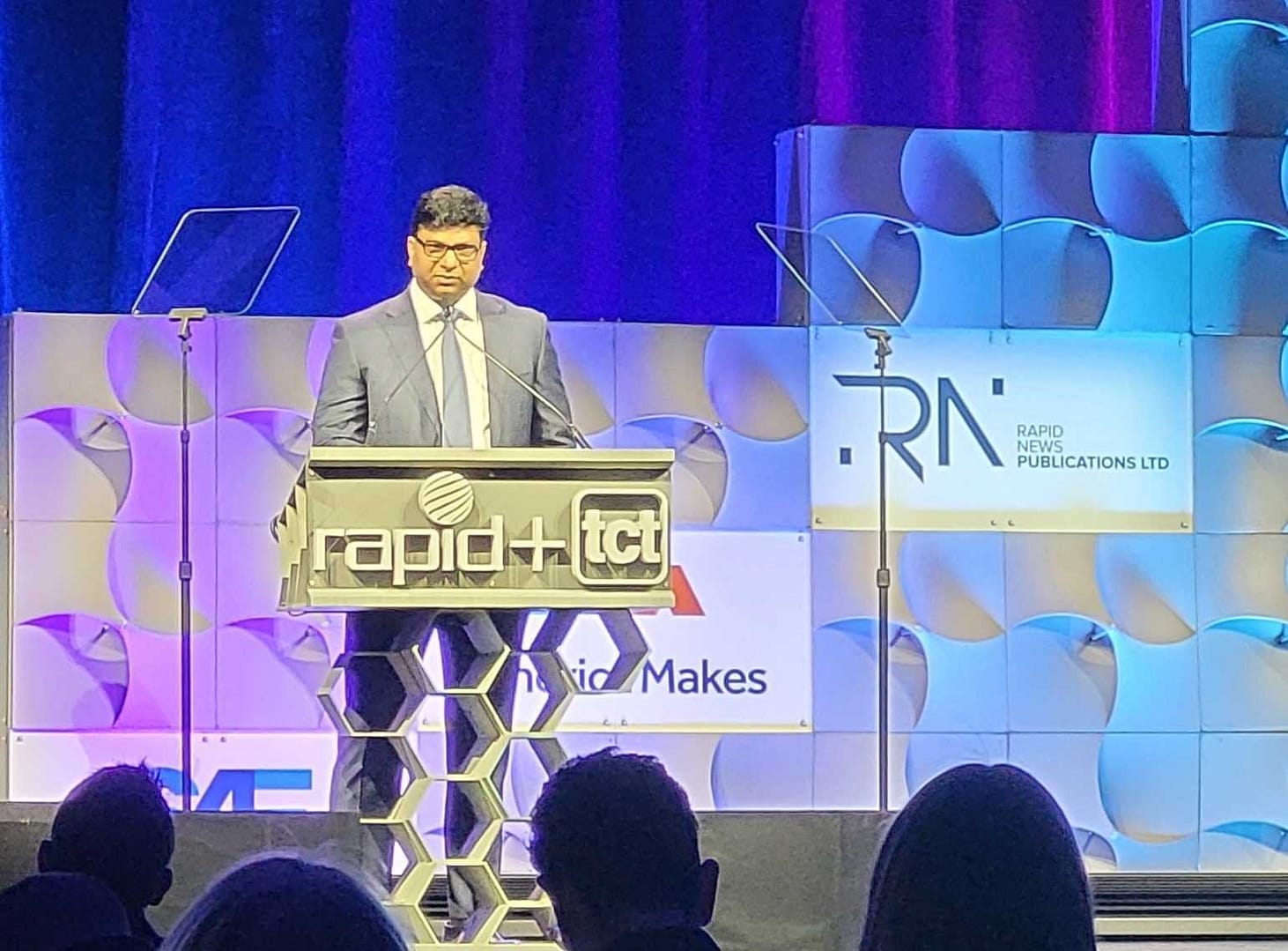 3D Printing Financials: Velo3D Sees Rising Demand and Defense Growth, but Losses Persist3DPrint.com | Additive Manufacturing Business 8 IMG 1842 p42sd8