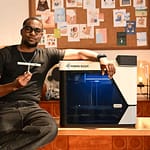 CFC Tech akeX1P