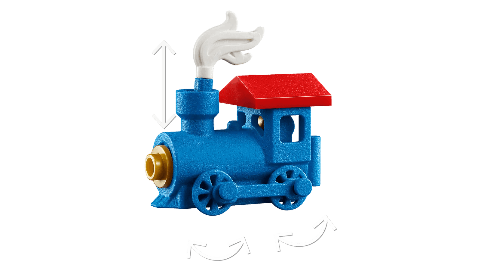 LEGO’s First Mass-Produced 3D Printed Element Is Now in Stores in a New Holiday Set3DPrint.com | Additive Manufacturing Business 10 10361 WEB SEC07 NOBG Tmzw77