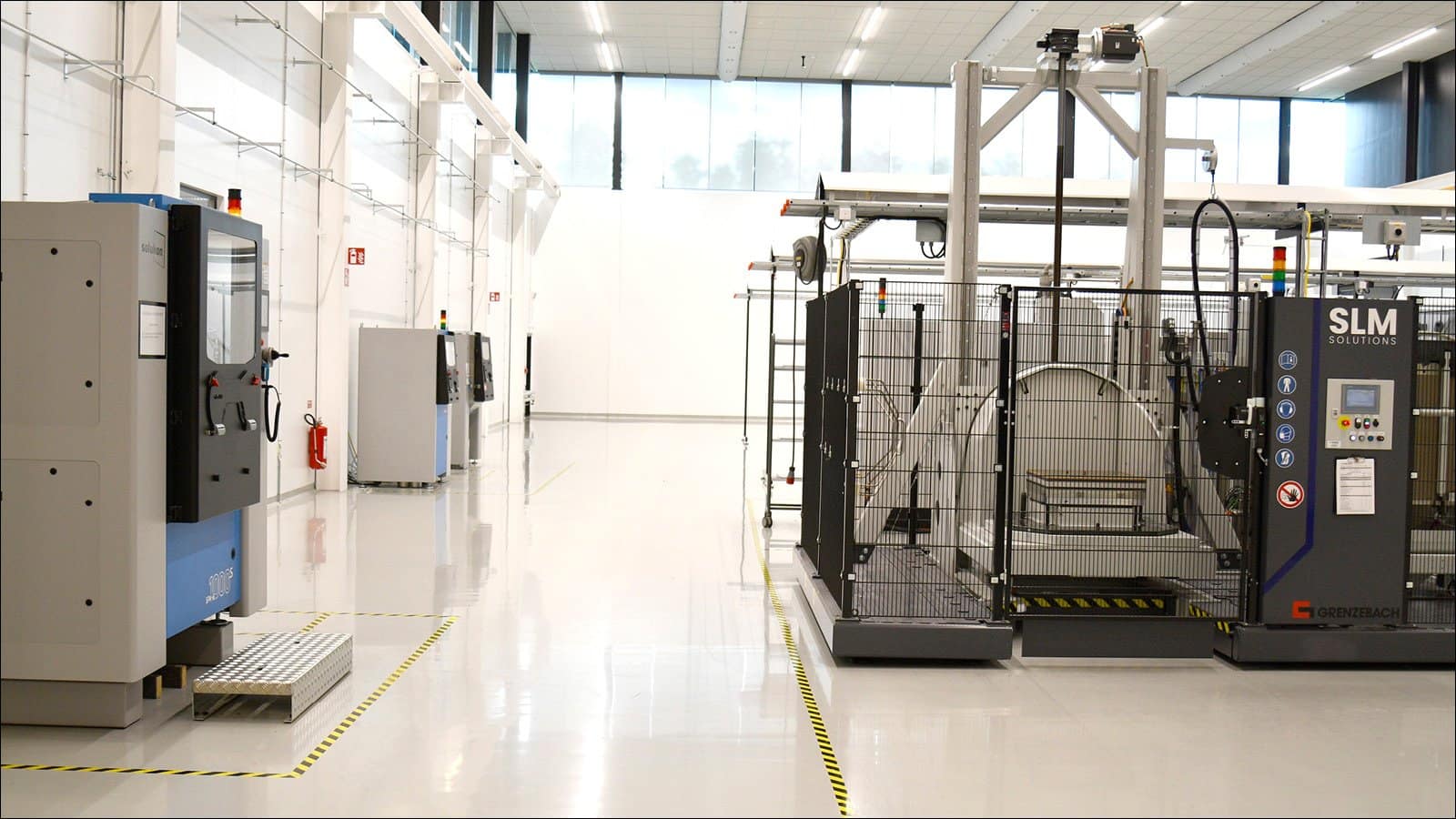 AMEXCI Purchases Two New Solukon Units3DPrint.com | Additive Manufacturing Business 22 solukon2 UqYspY