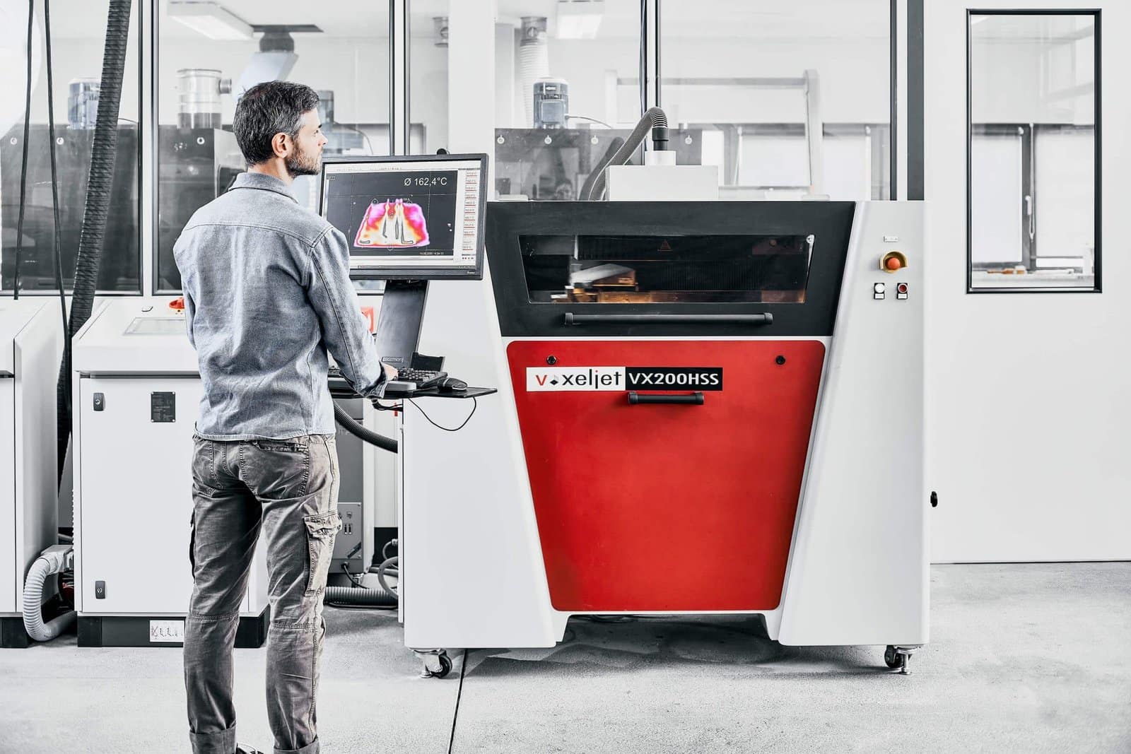 ExOne + voxeljet: Anzu Partners Brings Two 3D Printing Pioneers Together3DPrint.com | Additive Manufacturing Business 8 V200 HSS scaled 1 CHZ588