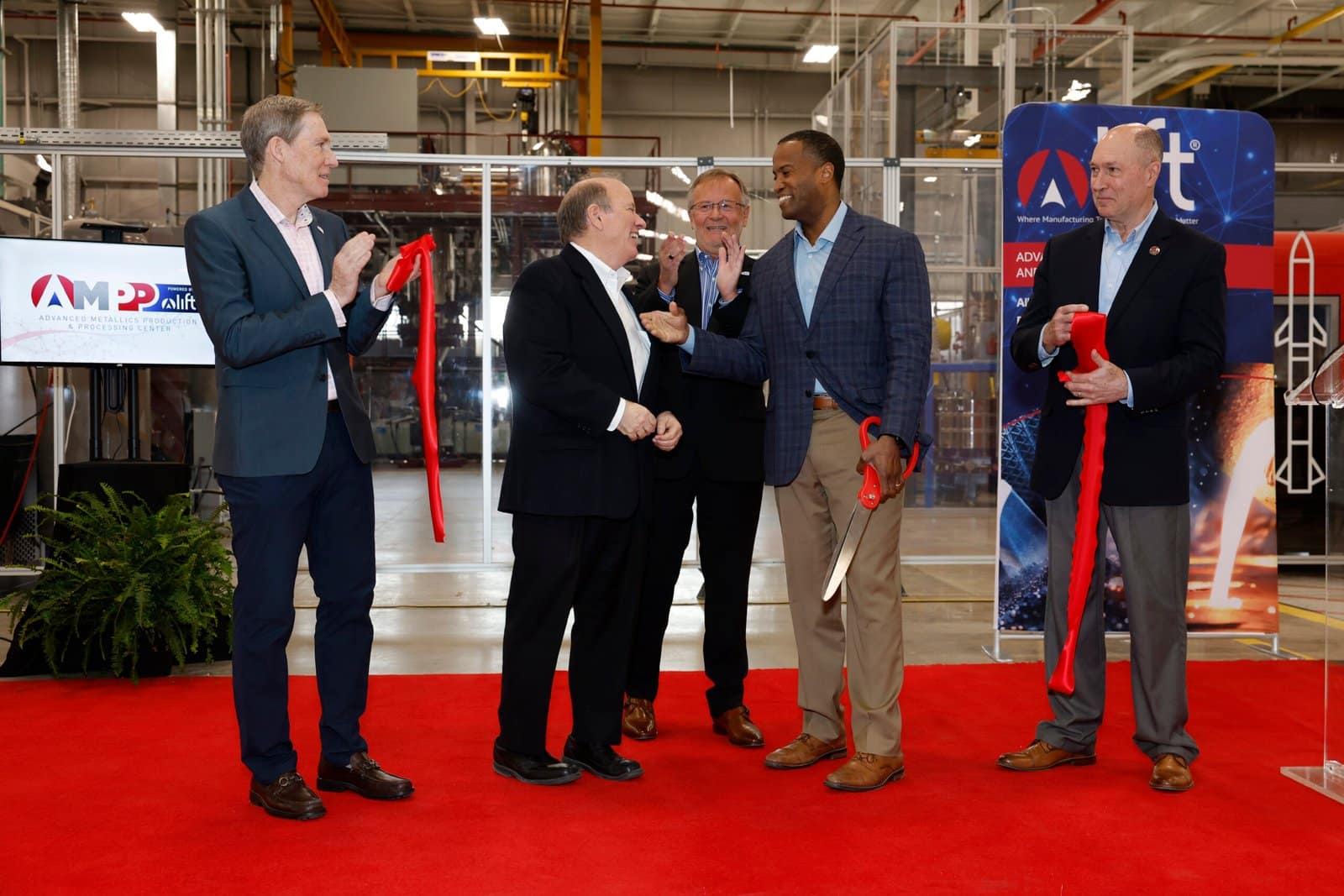 3D Printing Companies Win Big in LIFT’s Advanced Materials Challenge3DPrint.com | Additive Manufacturing Business 12 IMG 2052 ROosRv