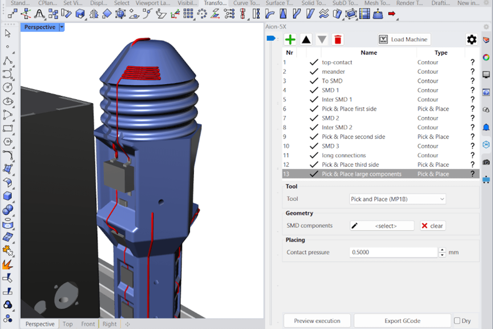Next-Gen CAD/CAM Tool Accelerates Development of Innovative AM Electronics Applications3DPrint.com | Additive Manufacturing Business 3 image1 ArwjWm