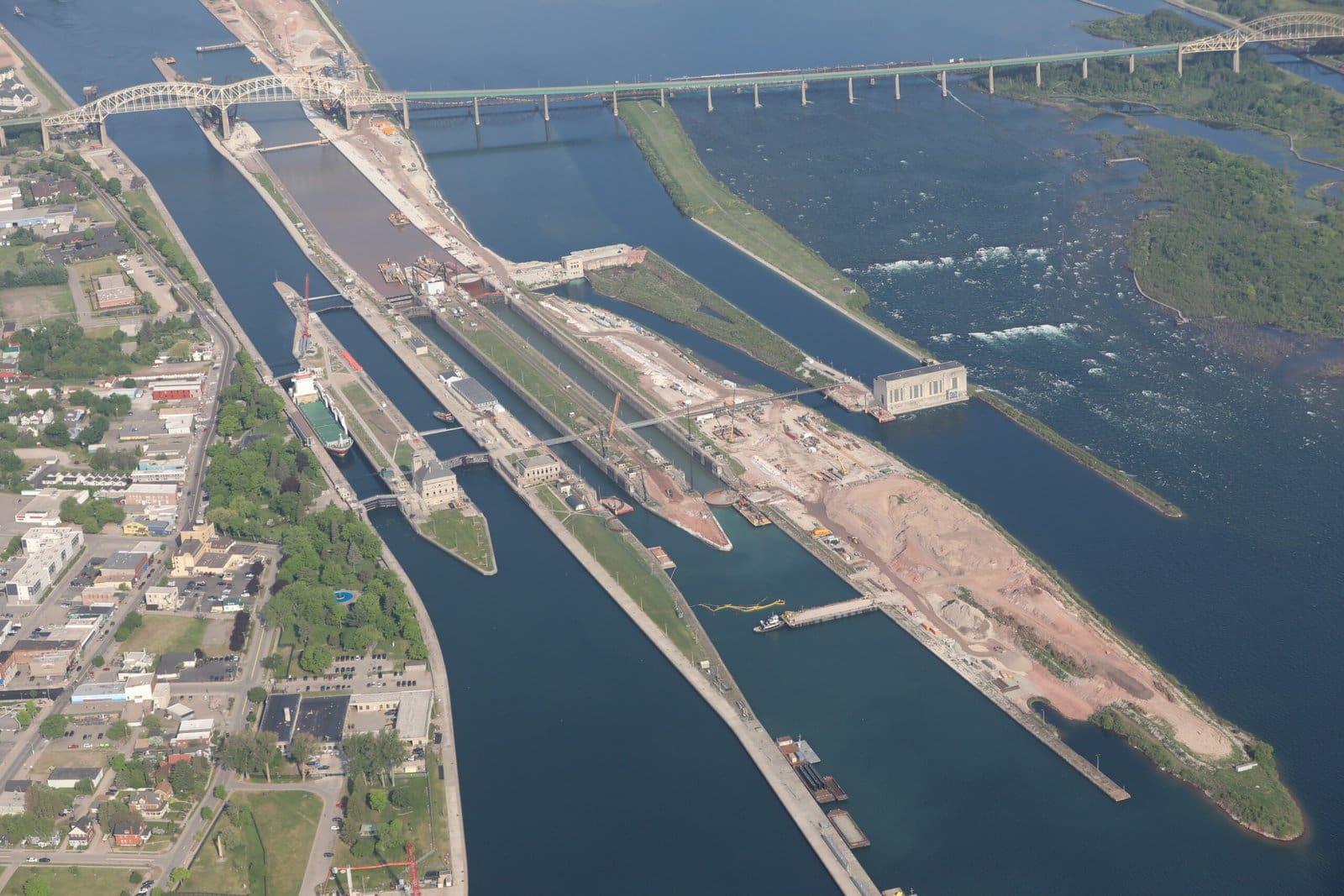 When Castings Take 18 Months: How 3D Printing Helped Fix the Soo Locks3DPrint.com | Additive Manufacturing Business 12 230602 A A1424 1068 scaled 4IOt3b