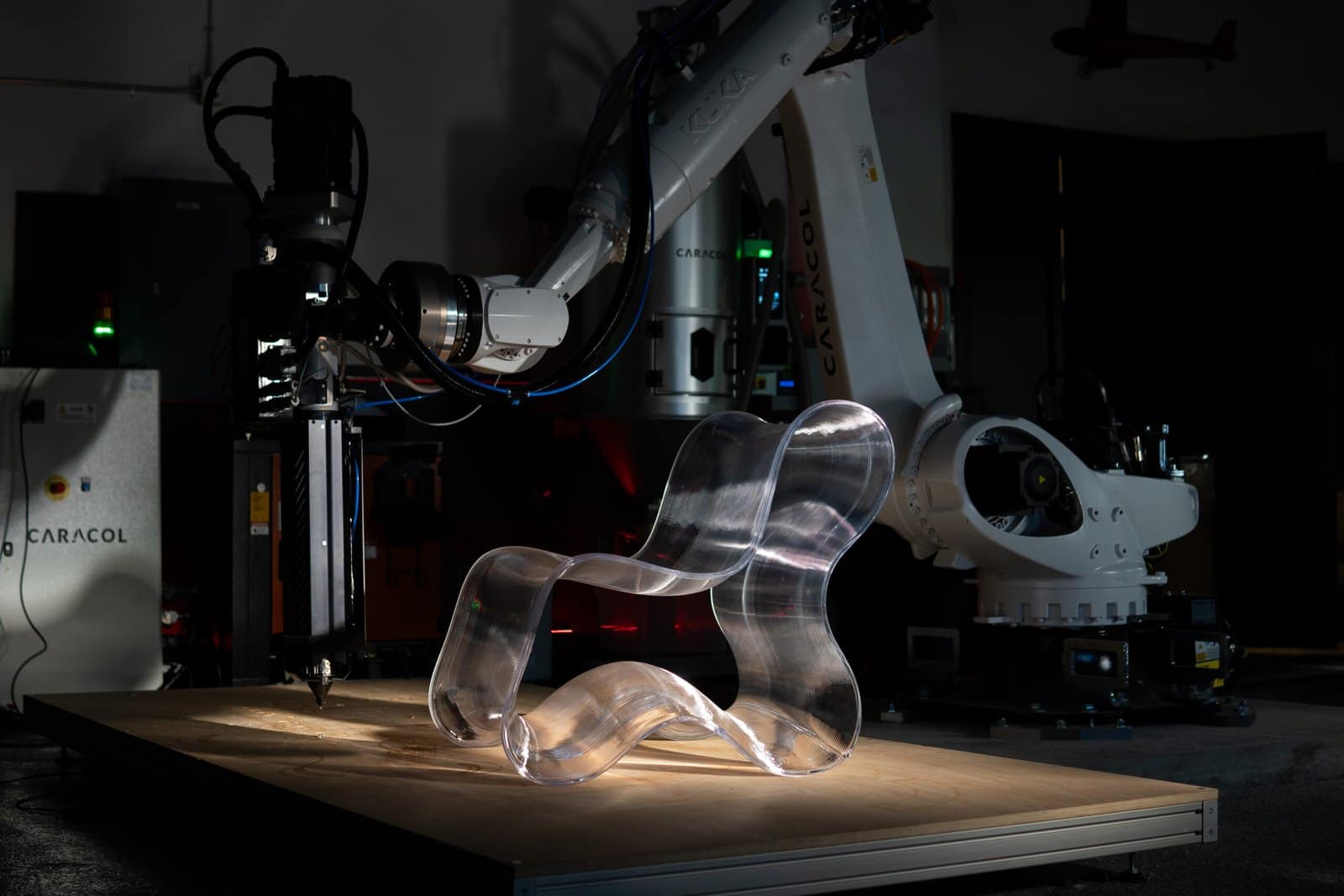 How Decibel Landed the Brands Everyone Wants3DPrint.com | Additive Manufacturing Business 15 Decibel Cloud Chair 2 scaled fdVEGR