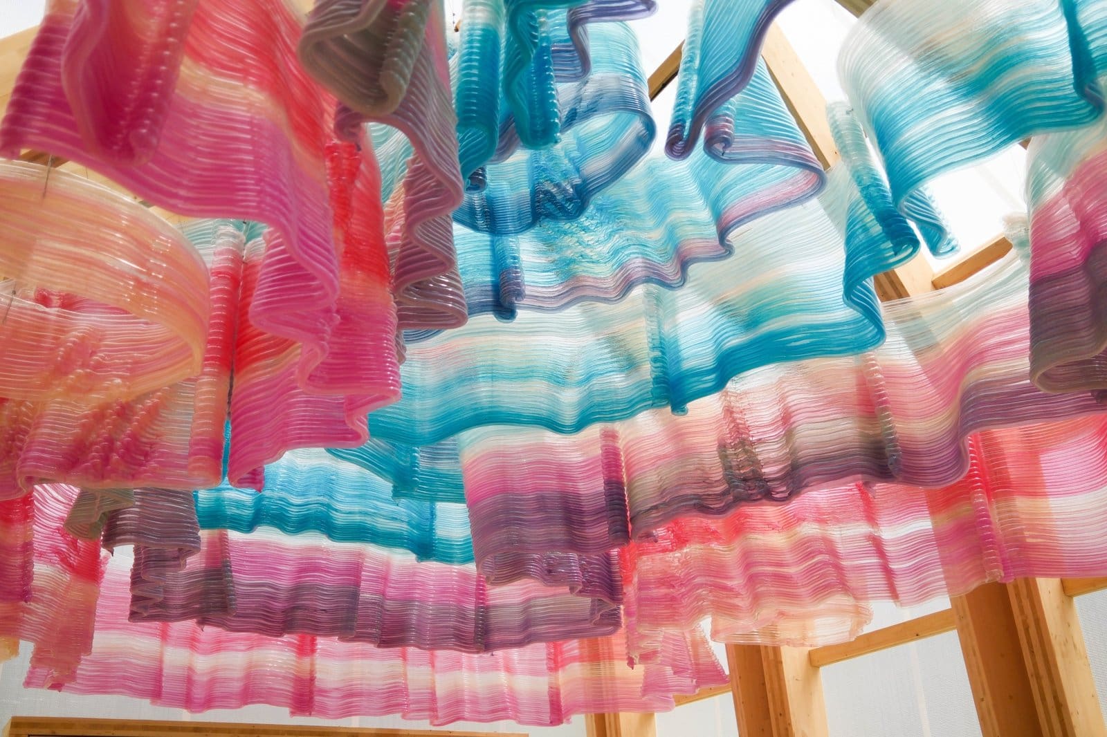 This Swiss Ice Cream Shop Was 3D Printed from Recycled Plastic—and It Looks Amazing3DPrint.com | Additive Manufacturing Business 10 image.imageformat.1286.792614362 OOHy7S