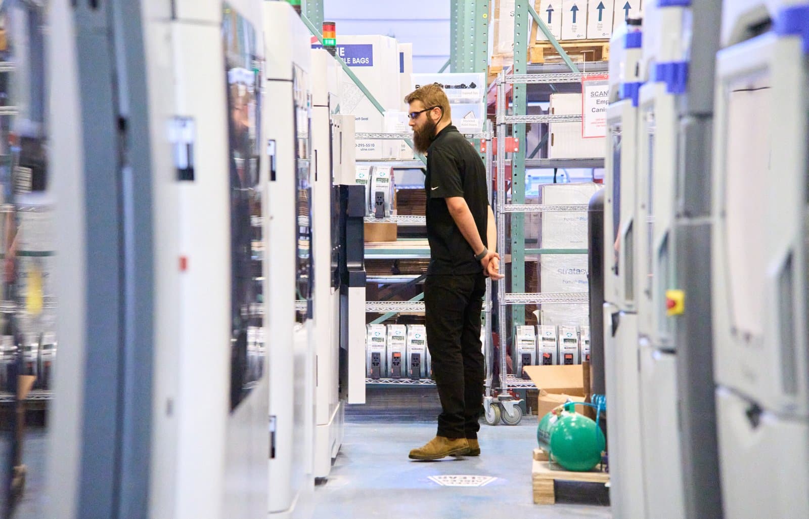 3D Printing Stocks in 2025: Performance and Market Trends3DPrint.com | Additive Manufacturing Business 19 ometry Gaithersburg Maryland Location g1Du48 scaled