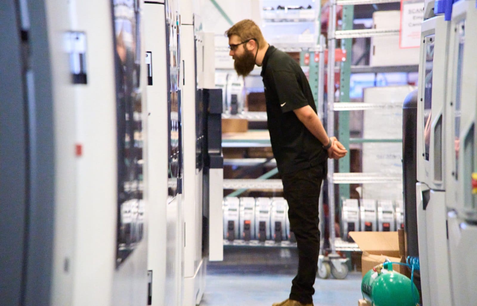 Additive Manufacturing’s Next Chapter: From Prototype Tool to Operating Model3DPrint.com | Additive Manufacturing Business 2 EIK07387 vMZqJ2 scaled