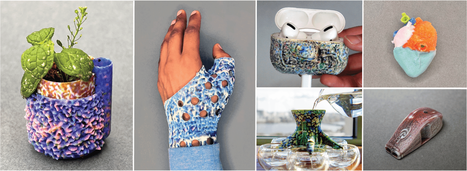 Making 3D Printing Personal: How Faraz Faruqi Is Rethinking Digital Design at MIT CSAIL3DPrint.com | The Voice of 3D Printing / Additive Manufacturing 9 Figure 5 without labels BBYD4i