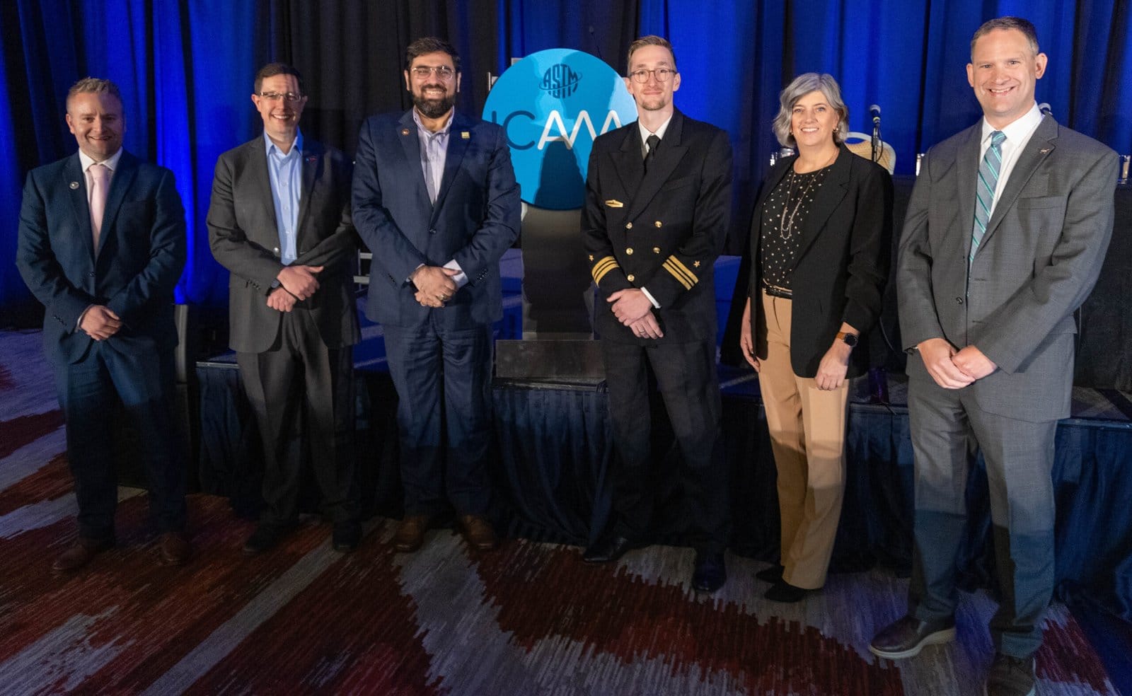 ICAM 2025: A Decade of Driving Additive and Advanced Manufacturing3DPrint.com | Additive Manufacturing Business 6 CAH 8527 2 1 scaled 31iH7f