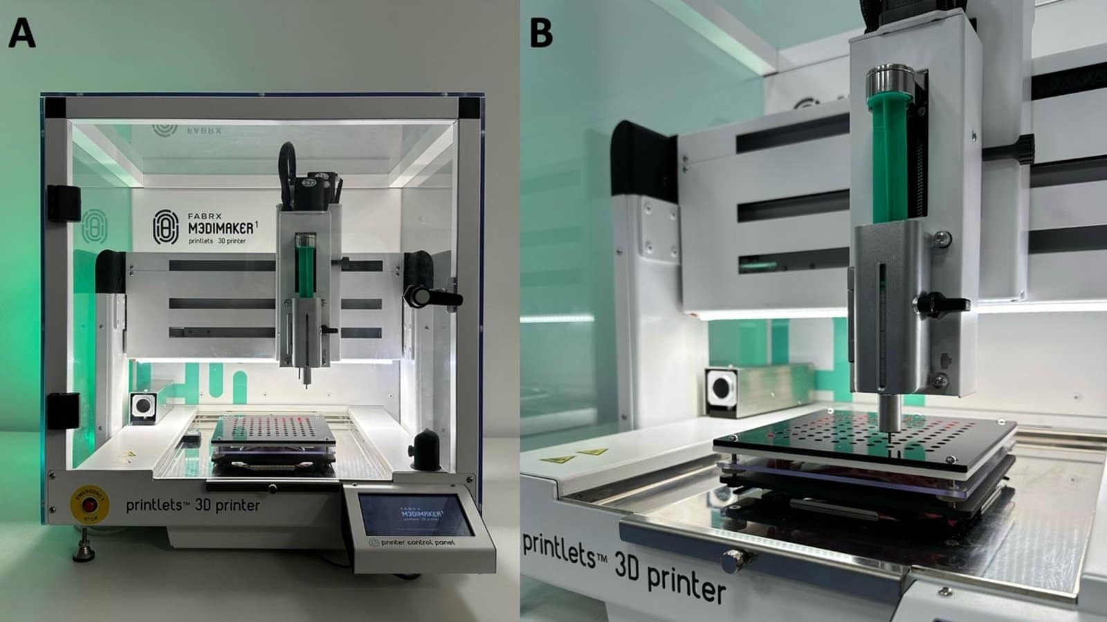 Pete Pharma Deal with Atrium24 Signals Path for Broader 3D Printed Drug Commercialization3DPrint.com | Additive Manufacturing Business 5 1 s2.0 S0378517325000870 gr1 lrg c8EjpX