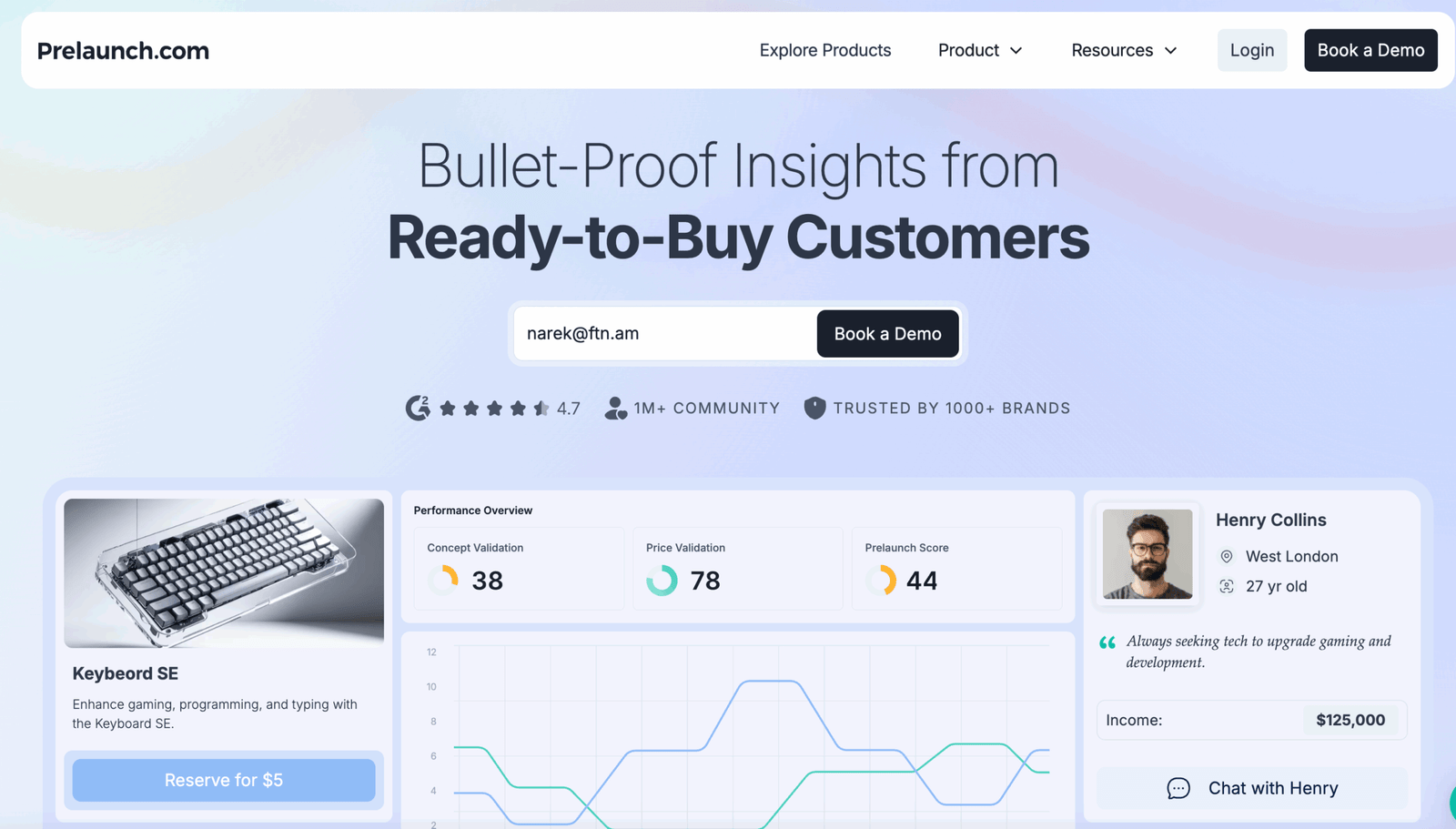 How Prelaunch Helped a 3D Printing Startup Avoid Failure — Before It Even Launched3DPrint.com | Additive Manufacturing Business 9 image 7 scaled kpnaM8