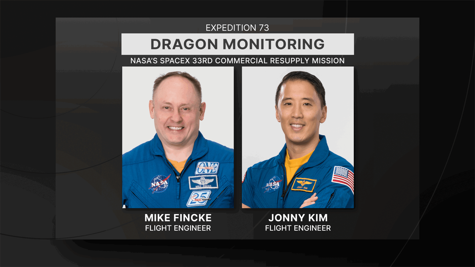 Daring AM: NASA Sends New Metal and Bioprinting Experiments to Space Station3DPrint.com | Additive Manufacturing Business 10 space fincke kim 1 scaled uUNK5F