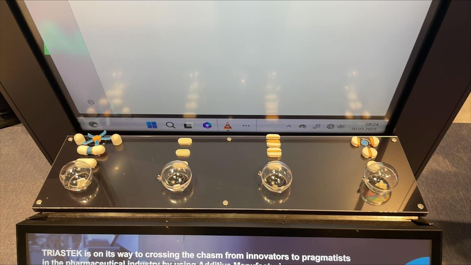 China Builds World’s Largest 3D Printed Drug Factory in Nanjing3DPrint.com | Additive Manufacturing Business 15 1743673260056 8sKTrj