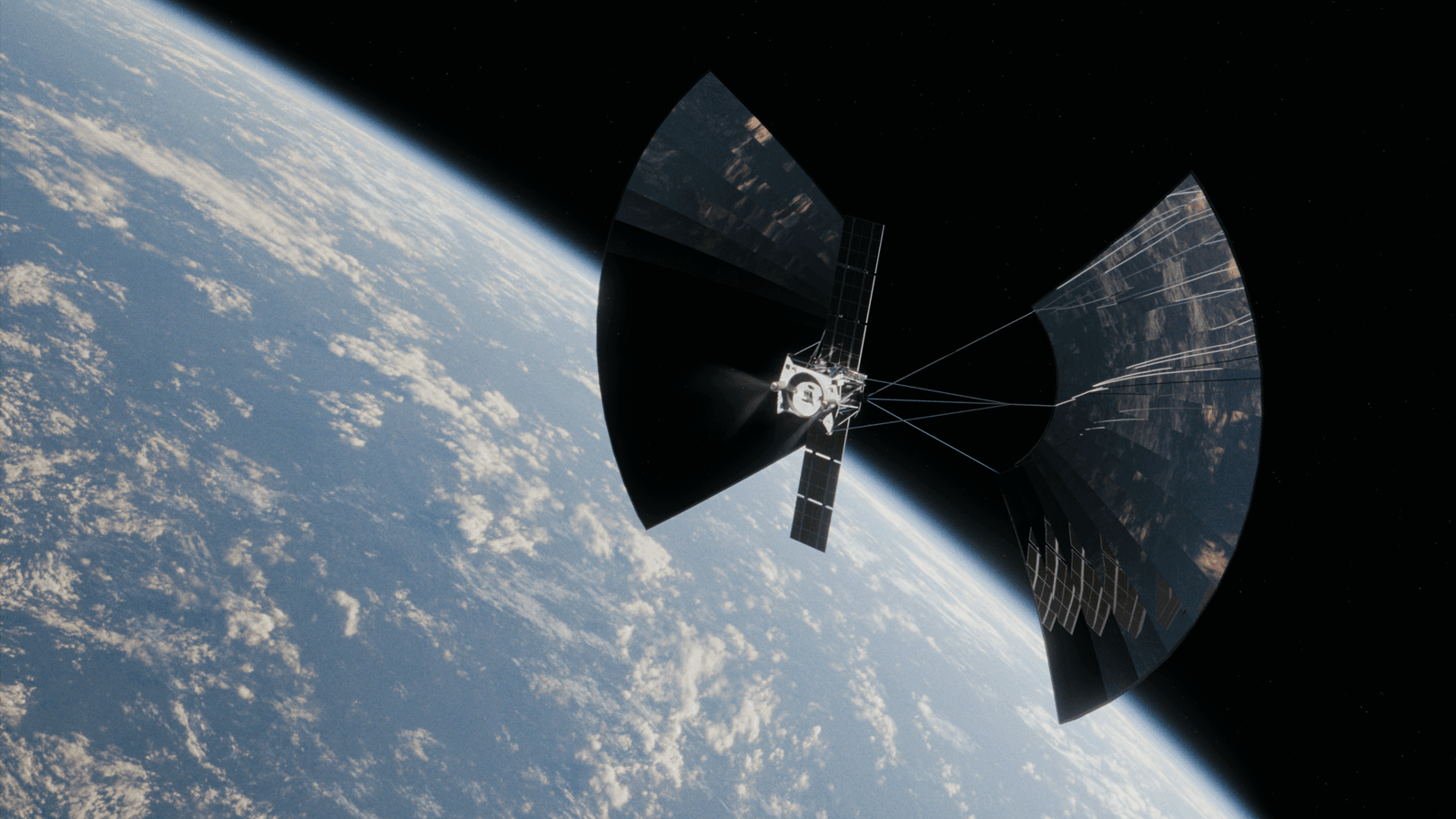 Raiders of the Lost Parts: Jeff Thornburg’s Playbook for Space, Part I3DPrint.com | Additive Manufacturing Business 9 Supernova 2025 5 scaled P27R3V