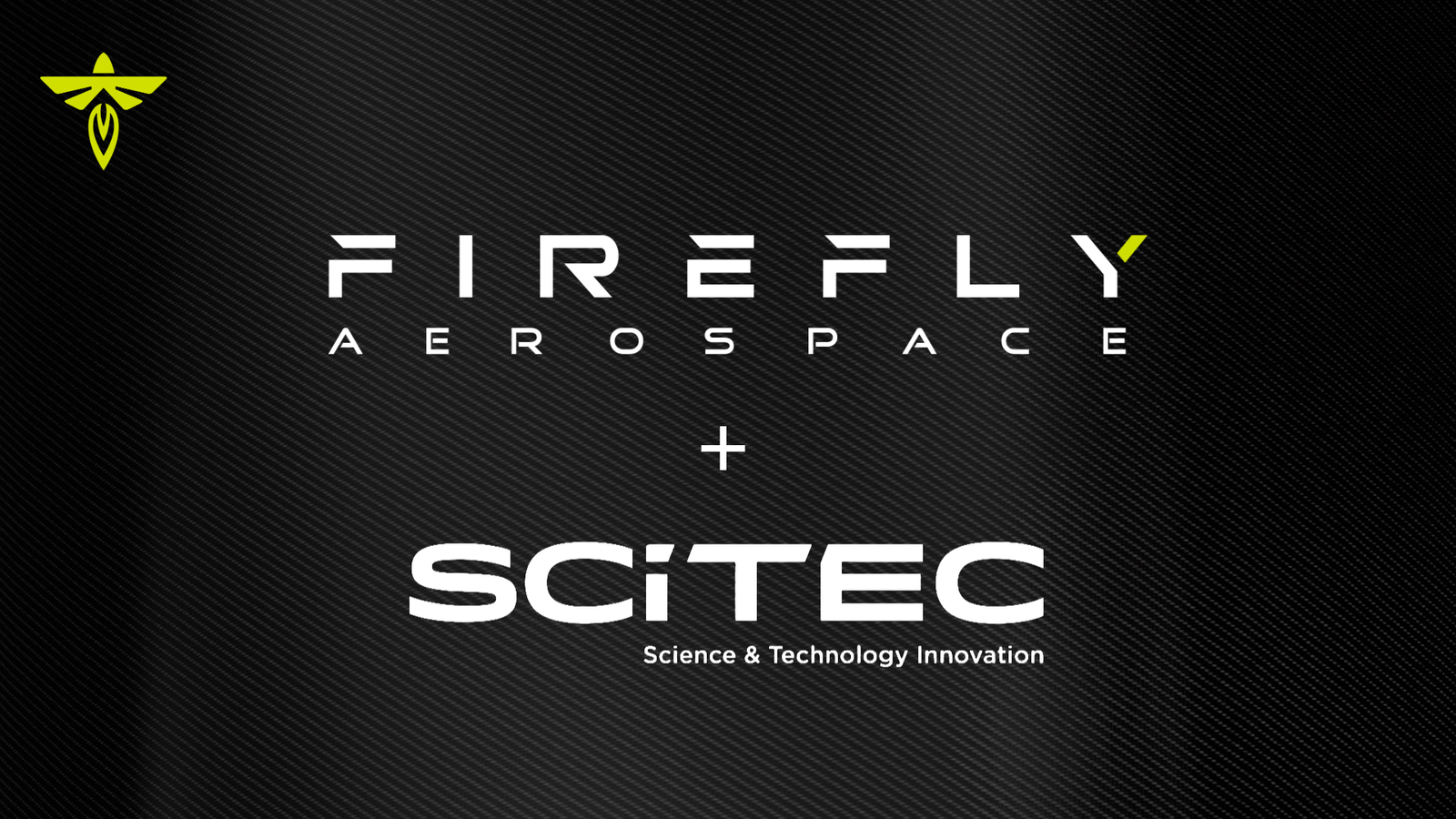 Firefly Aerospace Buys SciTec for $855 Million, Expanding into Defense and Data3DPrint.com | Additive Manufacturing Business 1 firefly scitec a3g5ZC