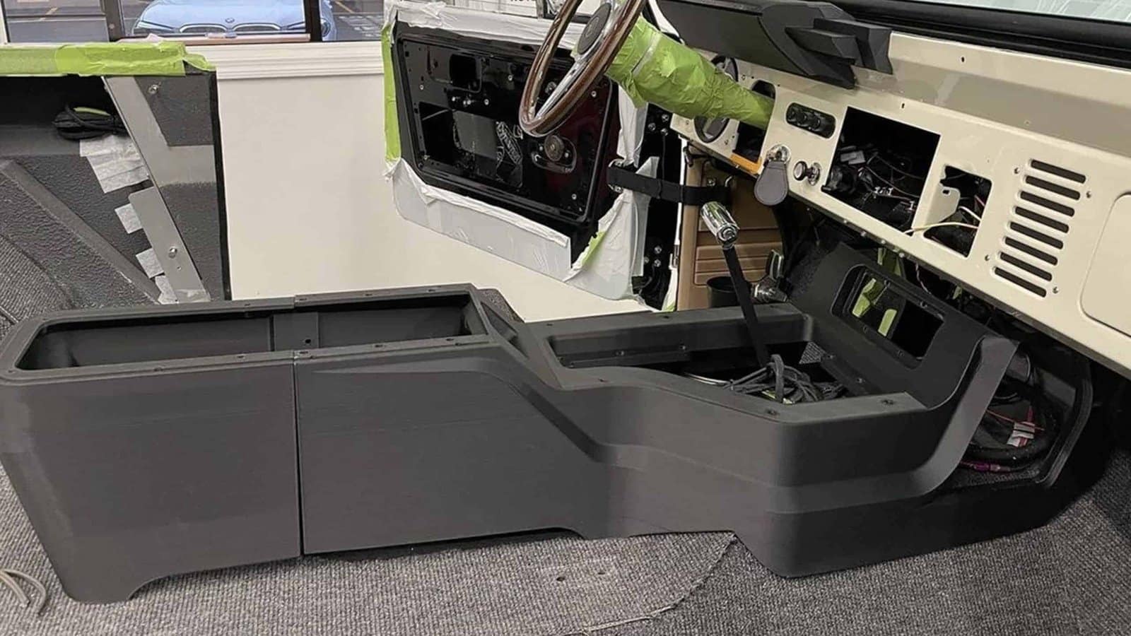 BigRep Expands into the Auto Aftermarket Through SEMA’s 6,000-Member Network3DPrint.com | Additive Manufacturing Business 5 IMG 2174