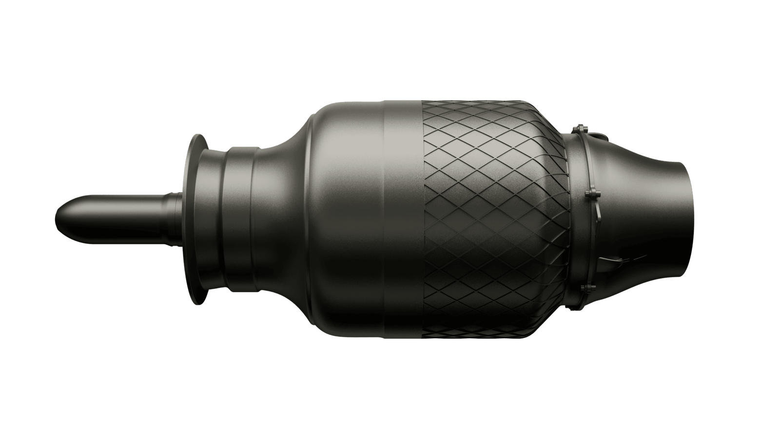 Beehive Gets $29.7 Million Contract3DPrint.com | Additive Manufacturing Business 13 Frenzy Engine Transparent BG scaled YVLMwb