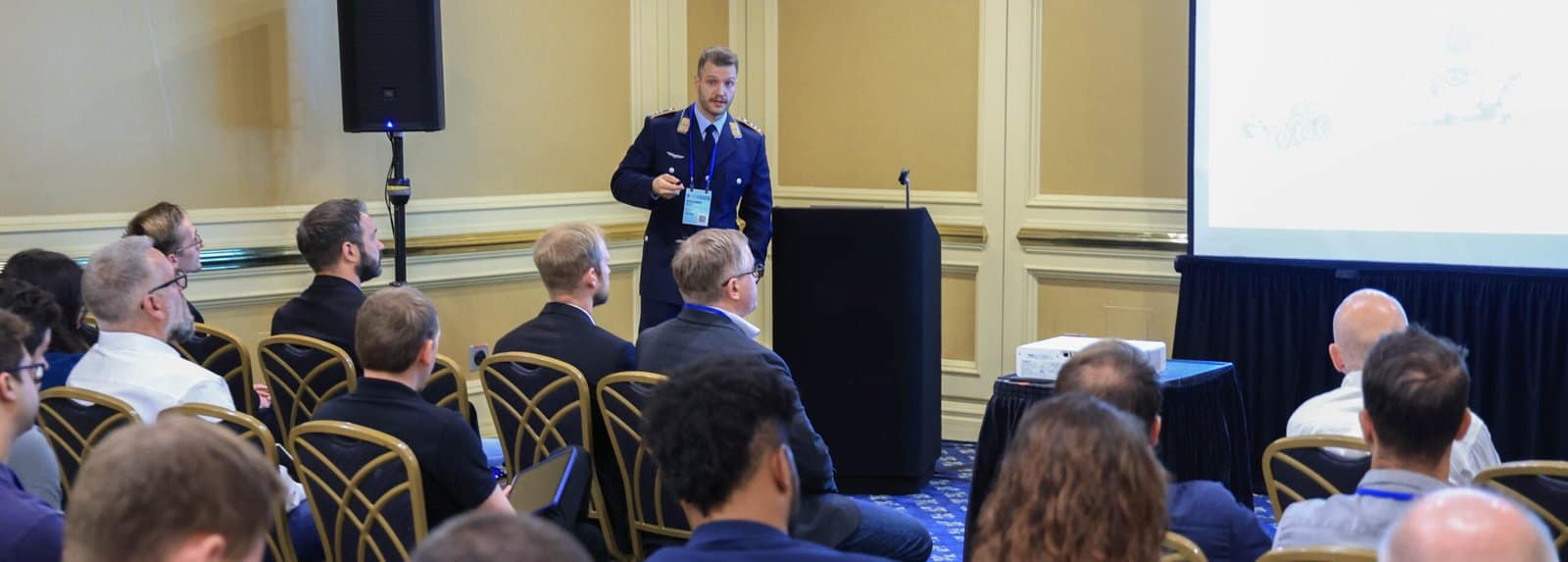 AI Drives Additive Manufacturing at ICAM 20253DPrint.com | Additive Manufacturing Business 9 ICAM2025 Wednesday SessionsMorning 13 scaled C1Rrvi