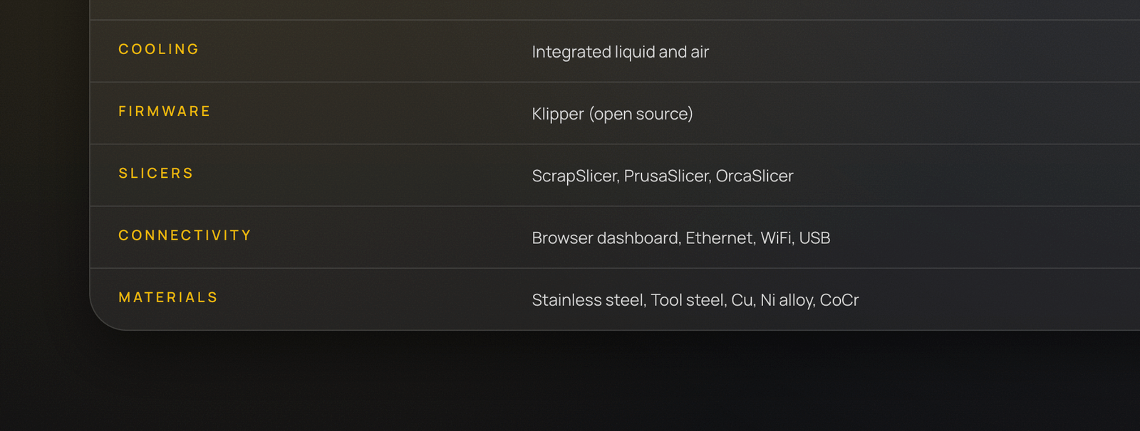 Metal Base & Scrap Labs Usher in an Ultra-Low-Cost Sub-$10,000 Metal LPBF Evolution3DPrint.com | Additive Manufacturing Business 19 scraplabscopperfuck
