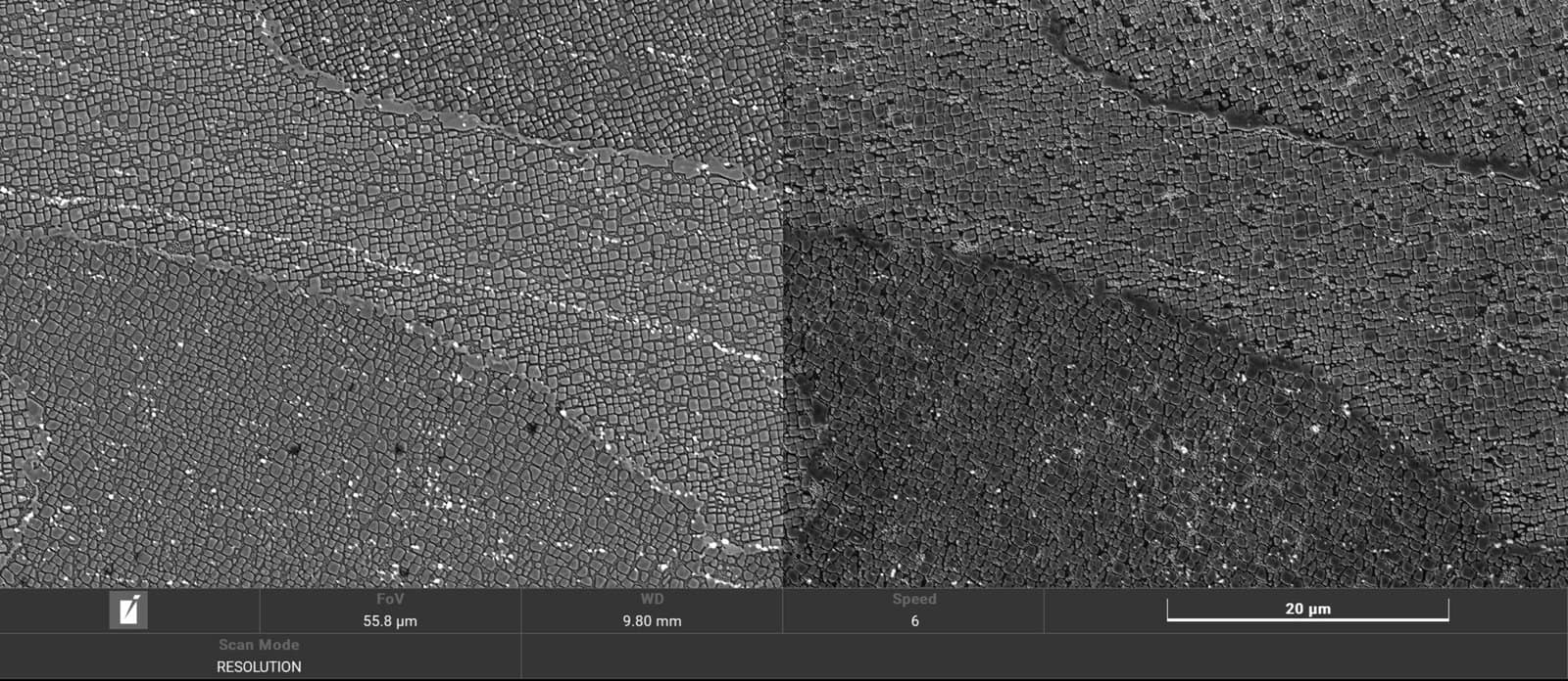 Alloyed Develops New 1000°C Alloy for 3D Printed Flight-Ready Jet Engine Parts3DPrint.com | Additive Manufacturing Business 20 Microstructure ABD10005 scaled sNwR8a