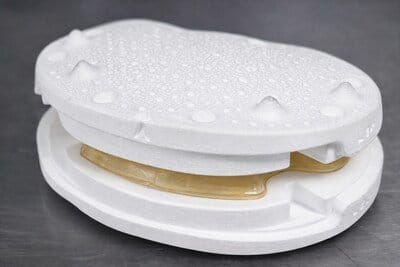 Nivalon Creates a Custom, Metal-Free Spinal Implant Using XJet 3D Printing3DPrint.com | Additive Manufacturing Business 8 Youngstown Business Incubator Device image 3uXvNc