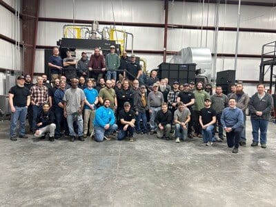 3D Printing News Briefs, December 20, 2025: Gas Turbine Hardware, Build Settings, & More3DPrint.com | Additive Manufacturing Business 2 unnamed 1 64v3gj