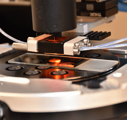 World’s First 3D Bioprinted Corneal Implant Successfully Implanted in Phase 1 Patient3DPrint.com | Additive Manufacturing Business 2 Precise Bio bioprinting nNQF2e