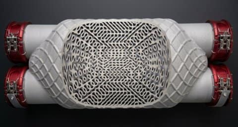 Sintavia Taps NVIDIA Blackwell for AI-Driven Additive Manufacturing Pipeline3DPrint.com | Additive Manufacturing Business 1 Sintavia Press Release Image 31726