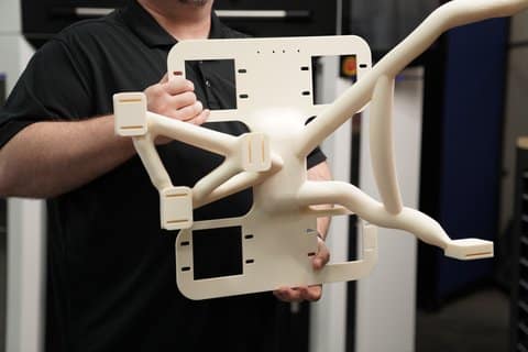 3D Printing Financials: Stratasys Holds Its Ground as Tariffs Drag Down Margins3DPrint.com | Additive Manufacturing Business 2 IMG 1934