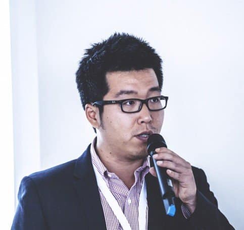 BLT on Additive’s Next Chapter: From Novelty to Necessity in China and Beyond3DPrint.com | Additive Manufacturing Business 6 Vincent Yang BLT