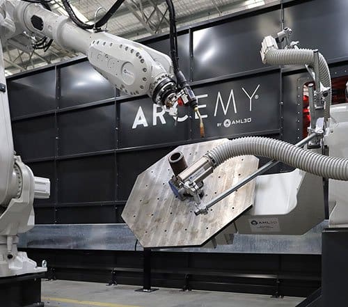 3D Printing News Briefs, December 3, 2025: Vapor Smoothing, Microneedles, & More3DPrint.com | Additive Manufacturing Business 2 IMG 1658 AbatMq