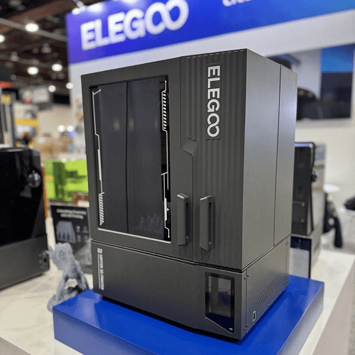 Elegoo Launches $1 Million Fund to Reward 3D Model Creators3DPrint.com | Additive Manufacturing Business 3 Elegoo Jupiter 2 XDBnzU