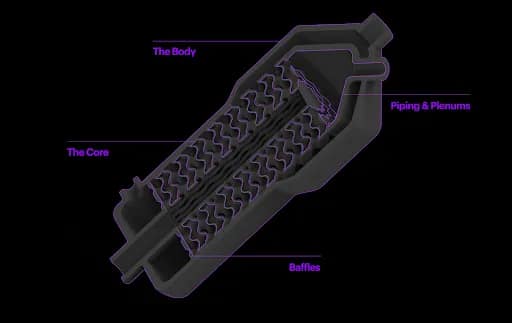 AM Takes on the Heat Challenge: Join EOS, Sintavia & nTop for a Free Webinar on Thermal Management3DPrint.com | Additive Manufacturing Business 2 IMG 1977 SW0Lnm