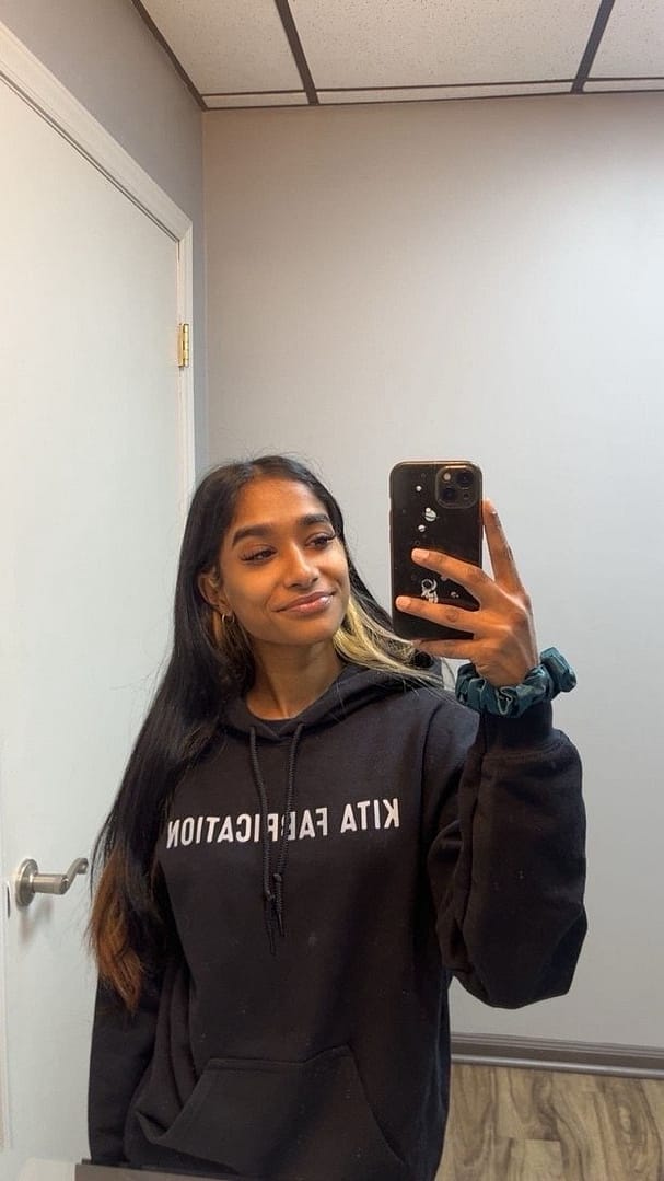 A Work(force) in Progress: Advice from ADDMAN’s Nush Ahmed on Bringing Gen Z into Advanced Manufacturing3DPrint.com | Additive Manufacturing Business 17 IMG 6240 asK5t3