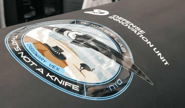 Rocket Lab & Aussie Startup Hypersonix Team Up for DIU-Backed, 3D Printed Hypersonic Testbed Trial3DPrint.com | Additive Manufacturing Business 2 IMG 2187