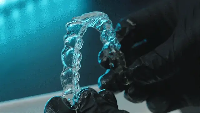 Graphy & FUGO Partner for Shape Memory Aligner Manufacturing3DPrint.com | Additive Manufacturing Business 2 video slide04 B2lNJykf 1 vA8VRL